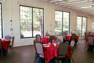 Picture of event