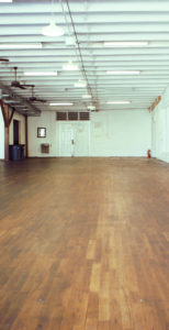 Wedding Reception and Event Location